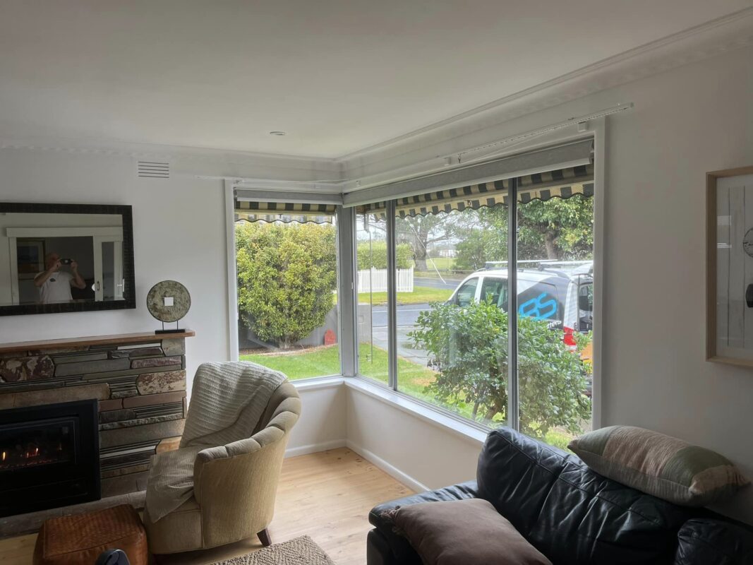 Window Blinds