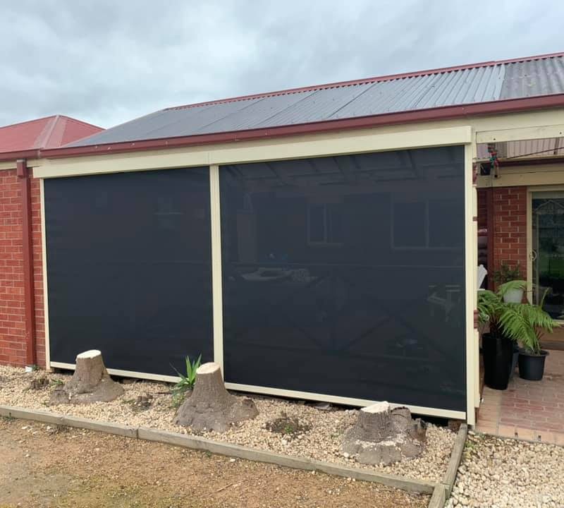 Roller Blinds